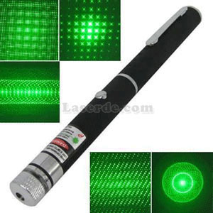 5mw Laser pointer