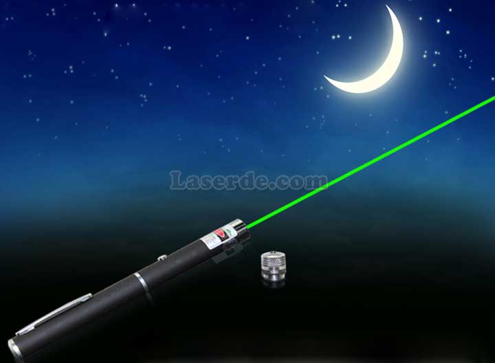 Laserpointer grün 20mw