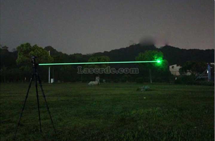 Laser 20mw