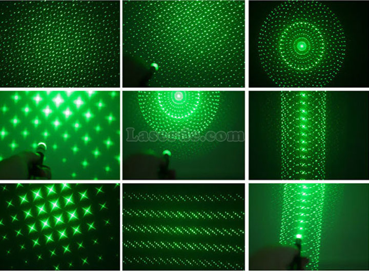 100mw Laserpointer kaufen