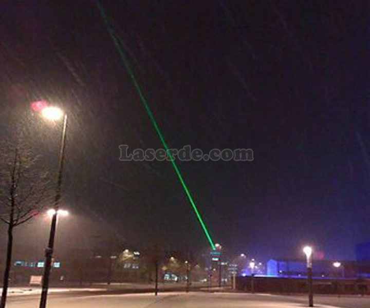 Laserpointer 1mw
