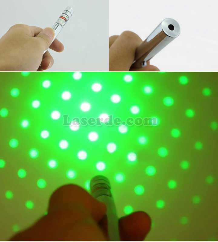 Laserpointer 30mw