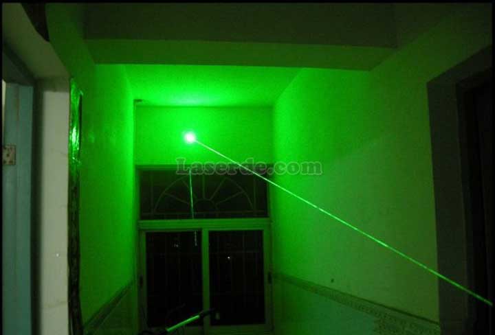 30mw Laserpointer grün
