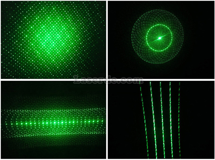 Laserpointer 10mw