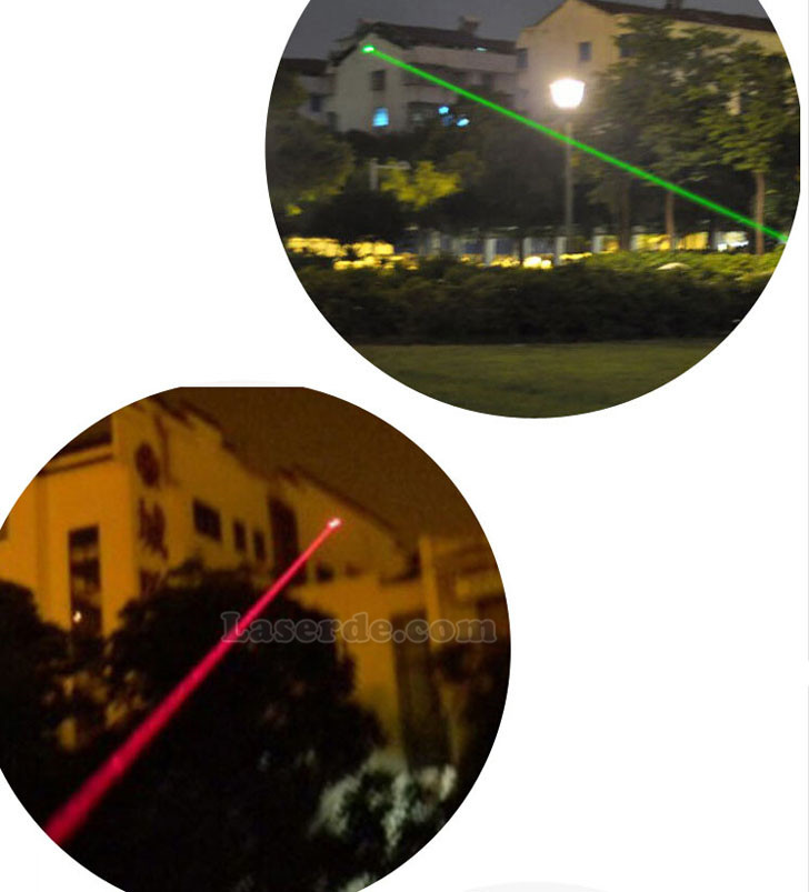 100mw Laserpointer