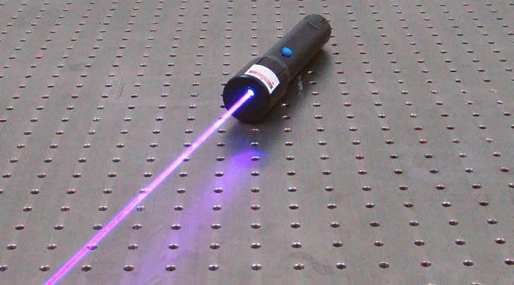 Laser pointer 5000mw