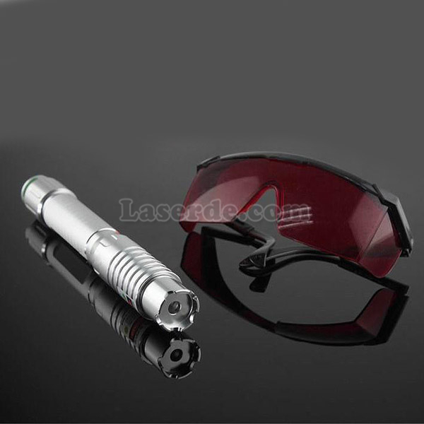 3W laserpointer