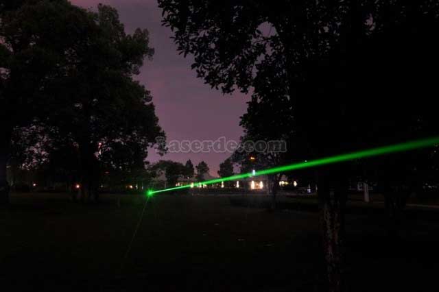 stark laserpointer grün 3000mw