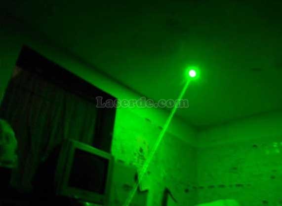 laser 3000mw grün