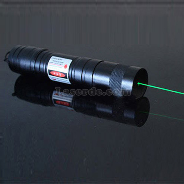 l1000MW Laserpointer grün