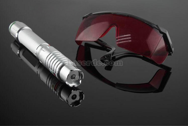 stark laserpointer 10W