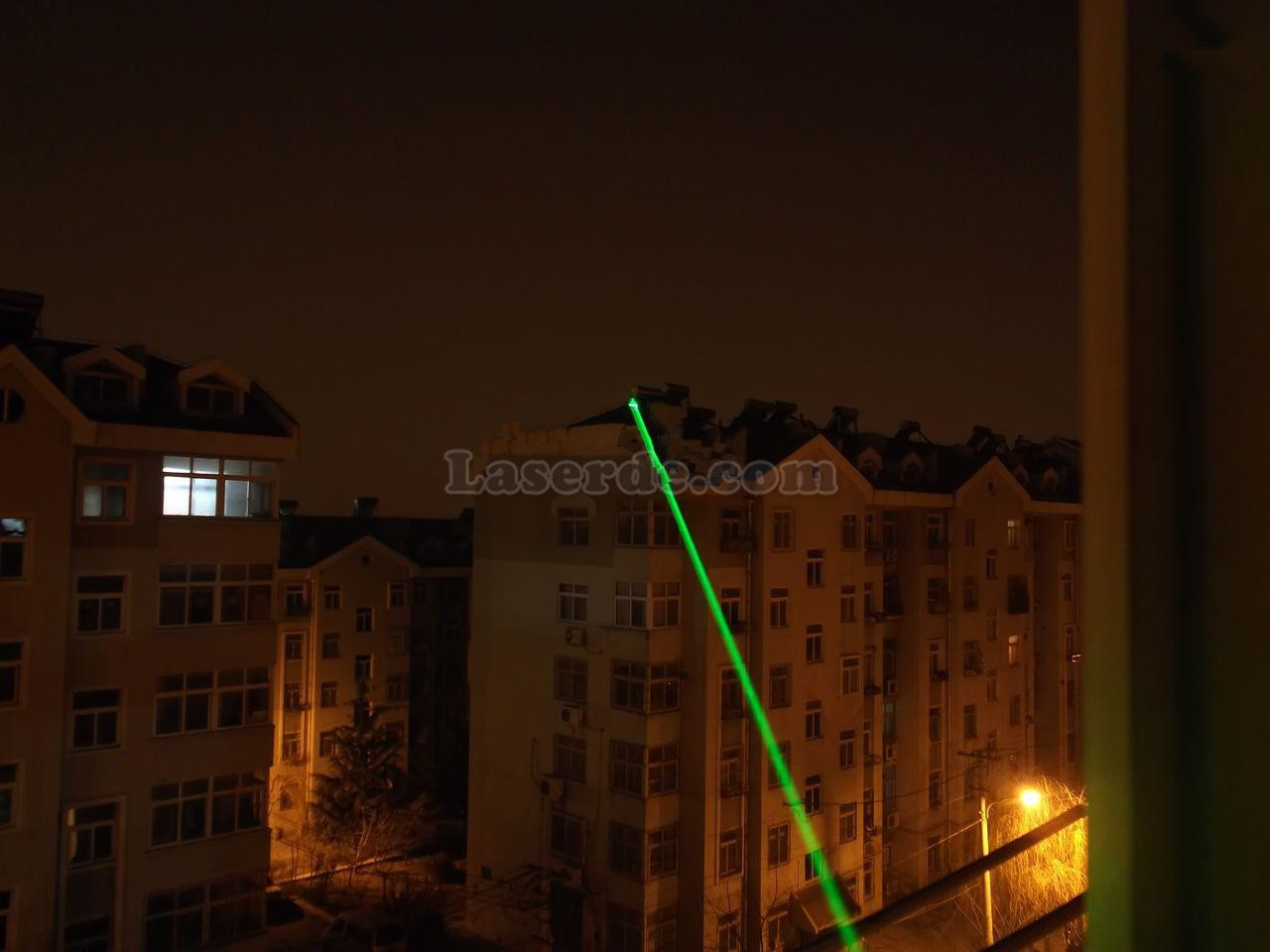 5mw laser pointer