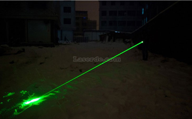 5000MW laserpointer starker 