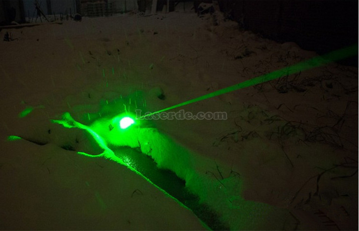 strker laser 5000mW