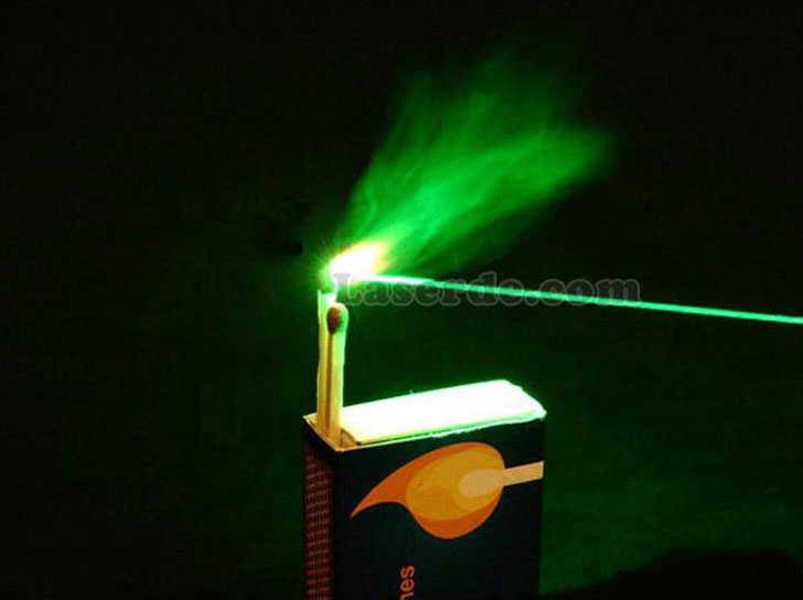 5W Laserpointer grün kaufen