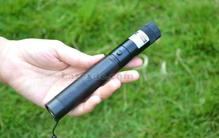 Laserpointer 5000MW 