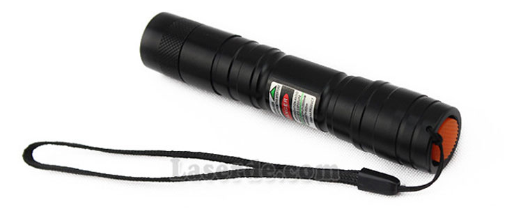 3W laserpointer grün