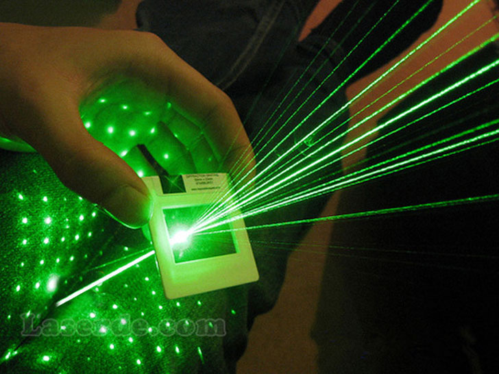 grüner laserpointer 3000mW