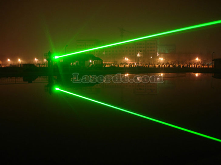laserpointer grün 3000mW 