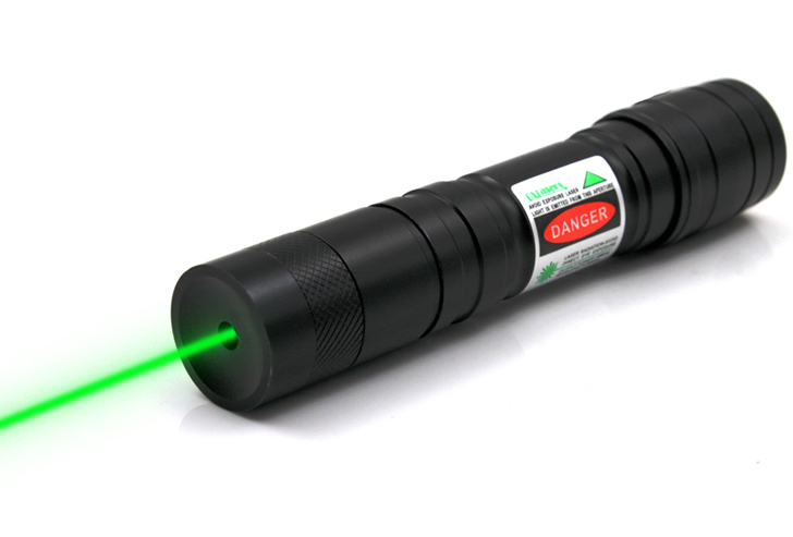 laserpointer 3W