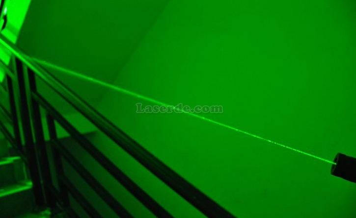 1000mW grün Laserpointer