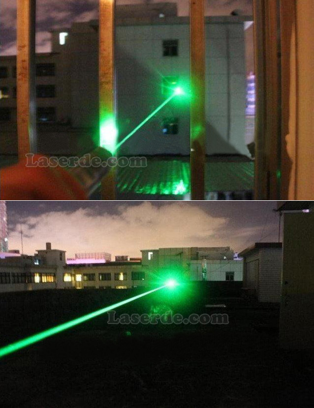10000mw laserpointer grün