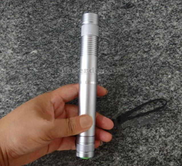 2000mW LaserPointer