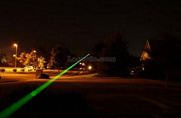 laserpointer 1000mw grün