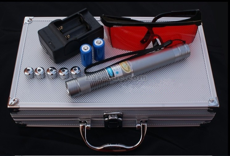 10W laserpointer