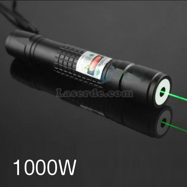 laserpointer 1000mW