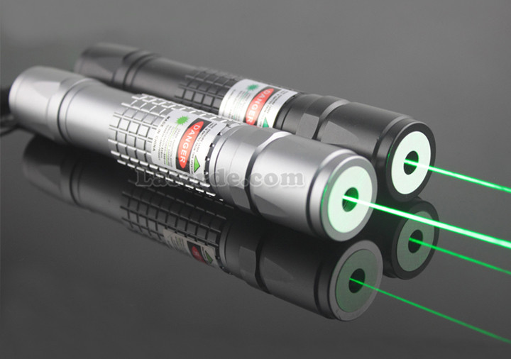 laserpointer 100mw grün