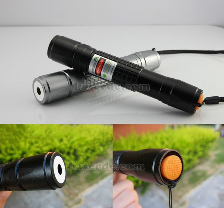 grüner laserpointer 100mw