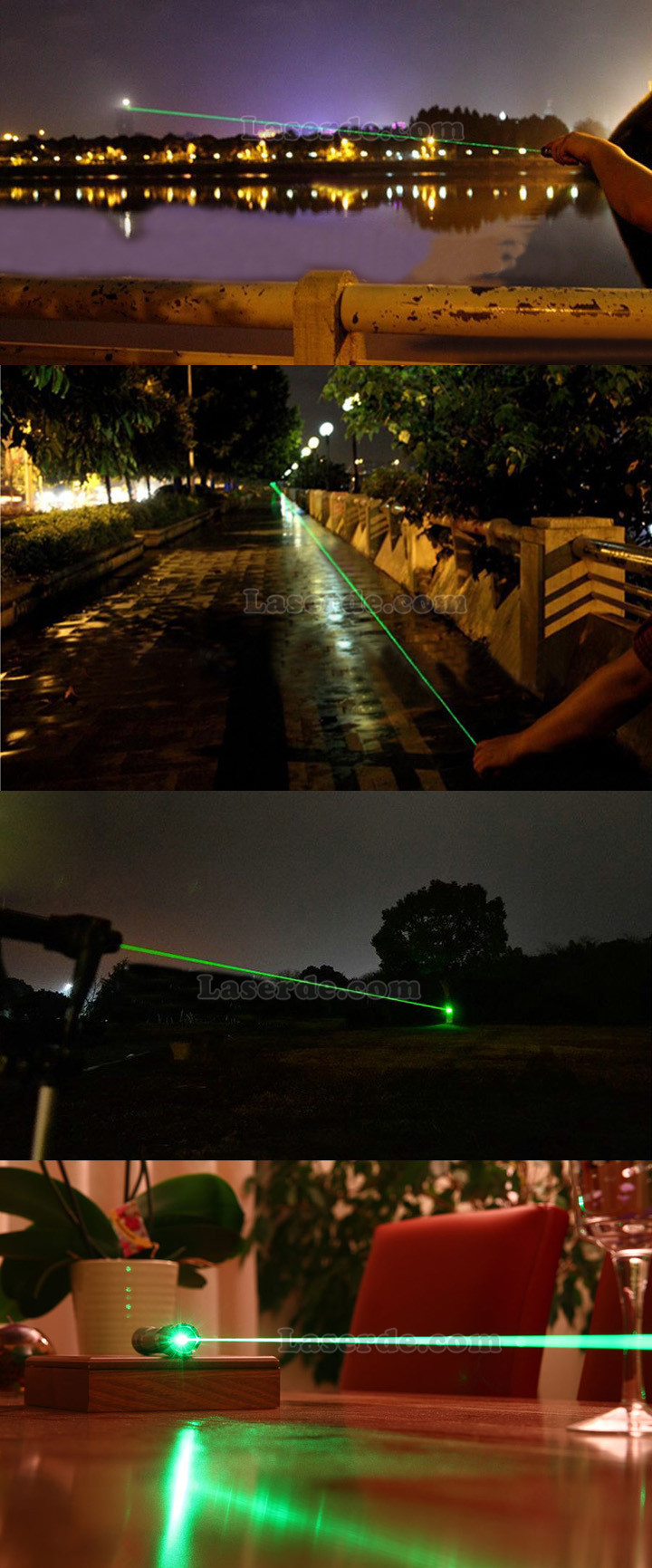 laserpointer grün 100mw