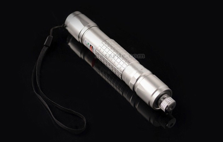 High-Power laserpointer 2000MW