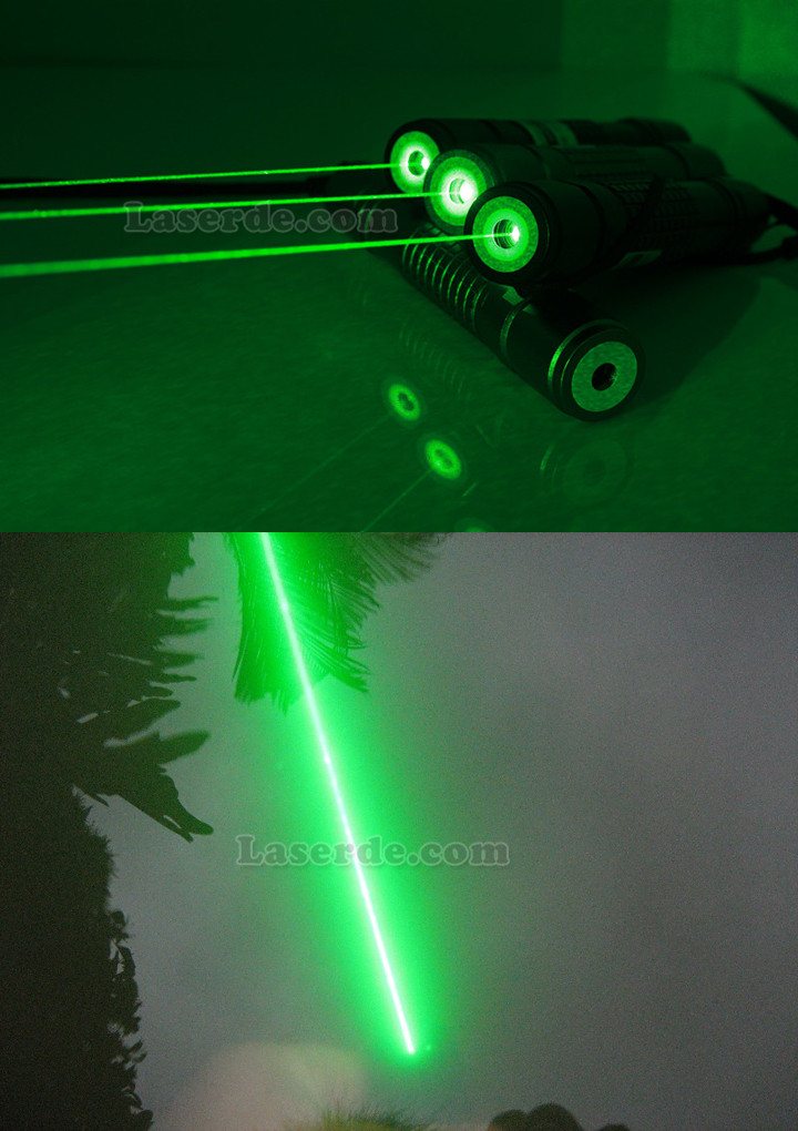 2000MW Laserpointer