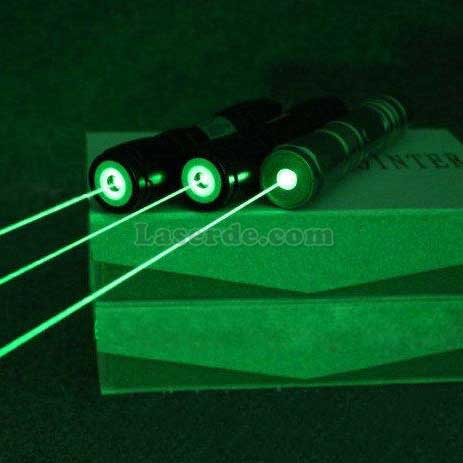 Leistungs laserpointer, grünen Laser-3W