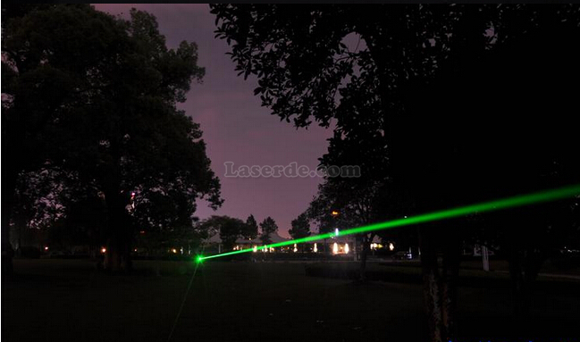 laserpointer 5W