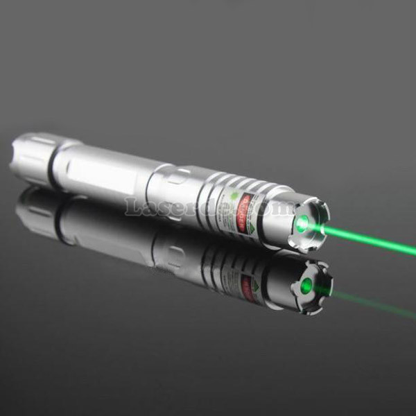 Laserpointer Grün 2w