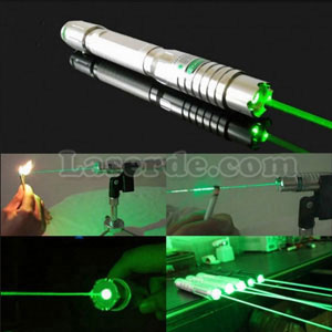 Hohe Qualität 5000MW Grün Laserpointer