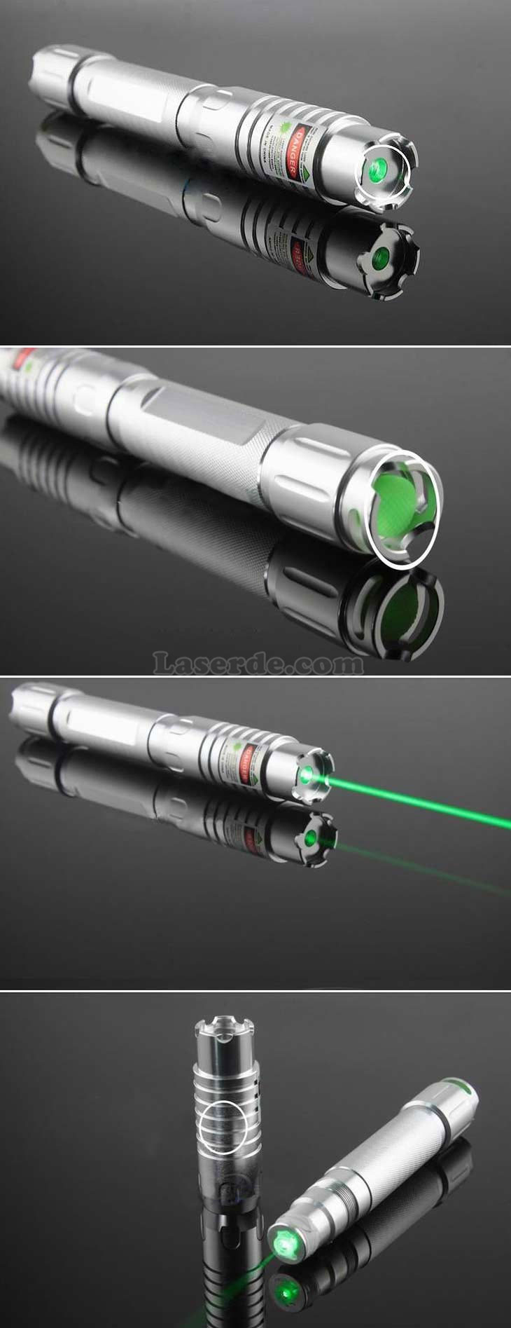 stärker laserpointer 5W