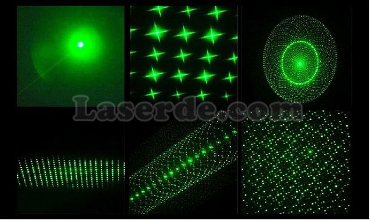 laserpointer 532nm