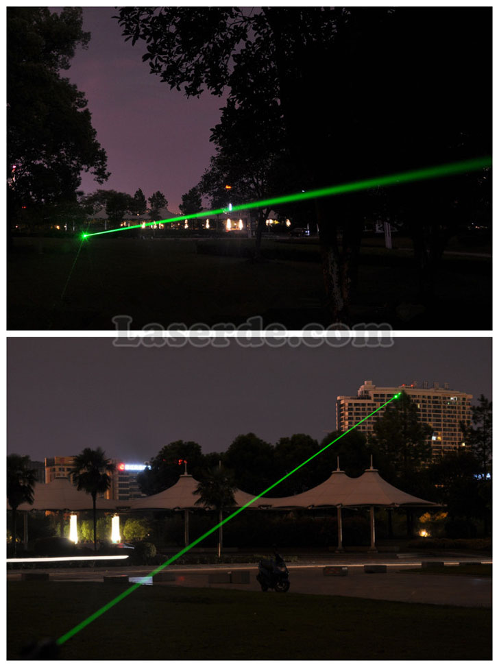 laserpointer 500m gün