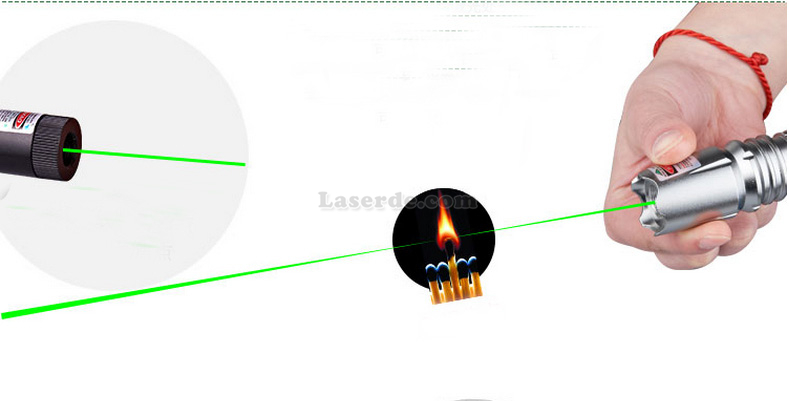 Laserpointer grün 1000mw