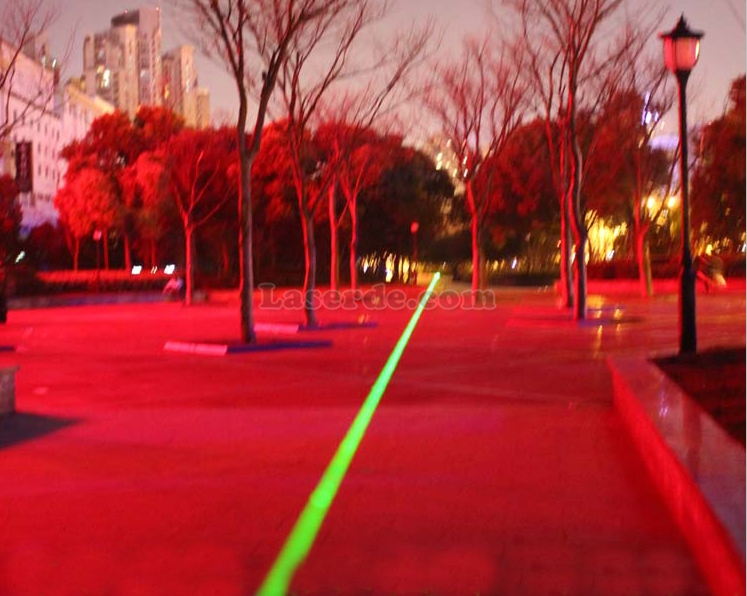 3W laserpointer