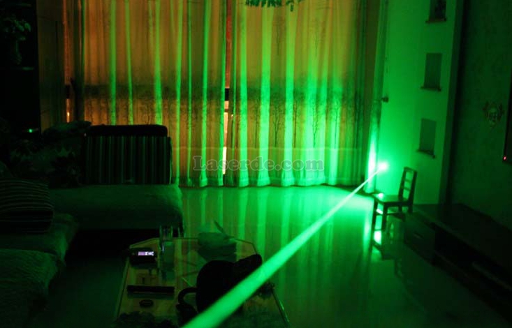 Laserpointer grün 3000mw