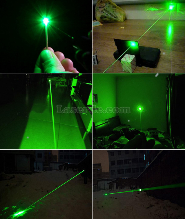 laserpointer 1W