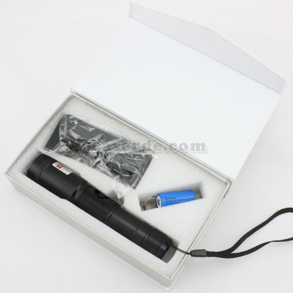 High-Power laserpointer 1W