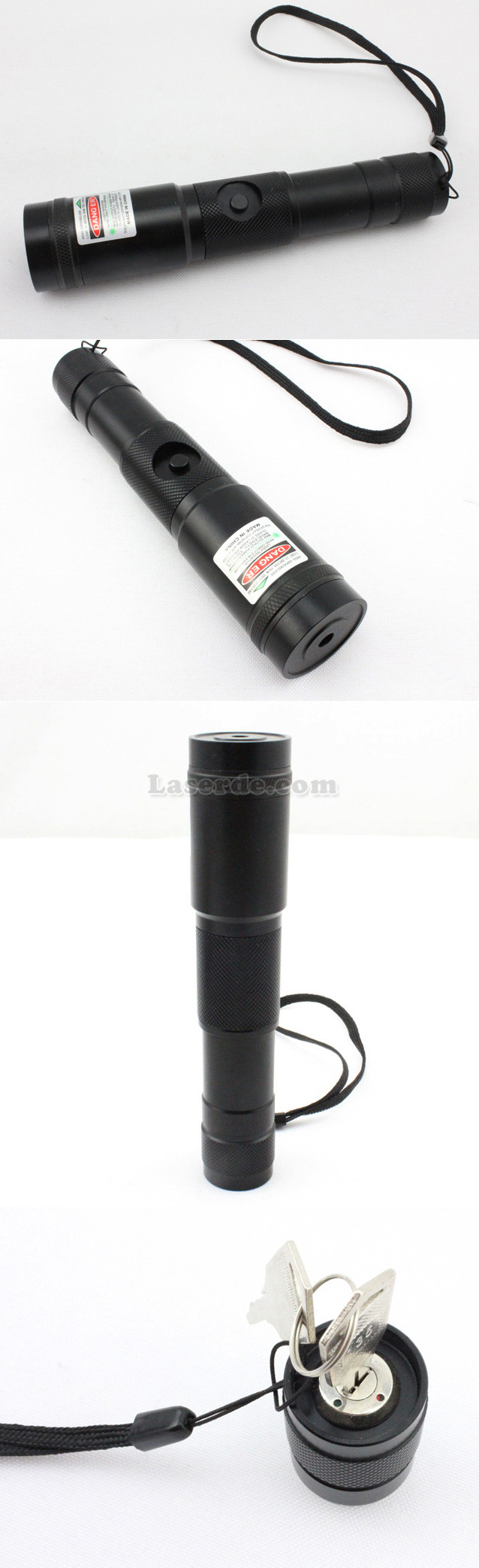 stark laserpointer 2w