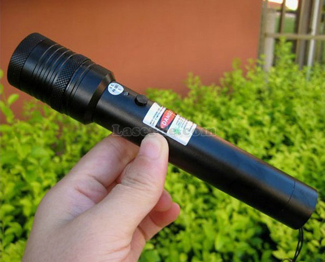 laserpointer 1W