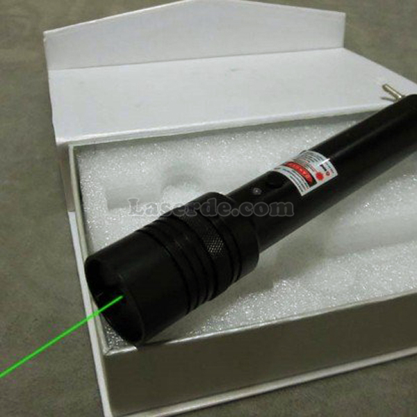 3W laserpointer